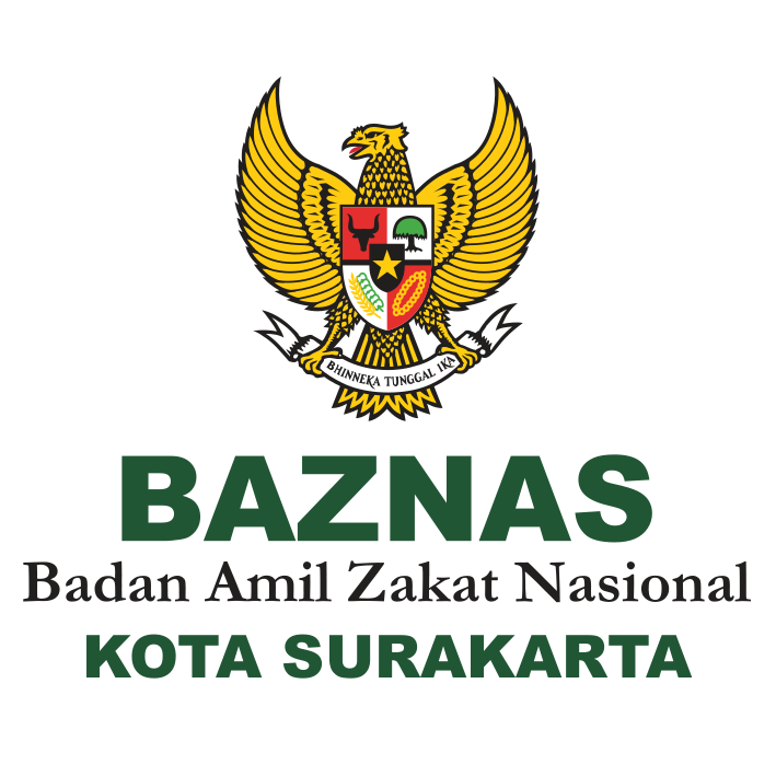 BAZNAS Logo